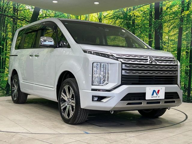 MITSUBISHI DELICA D:5 4WD 2024 Image 31