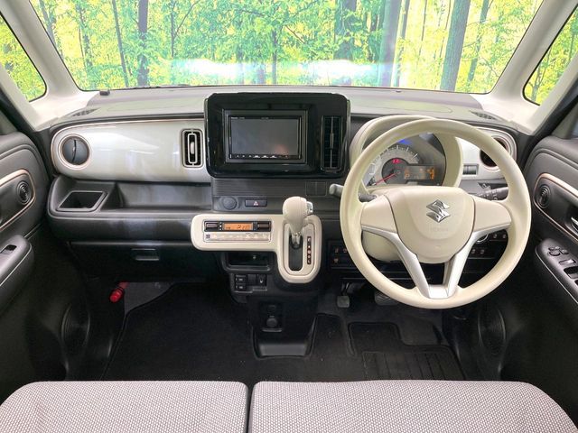 SUZUKI WAGON R SMILE 2022 Image 31