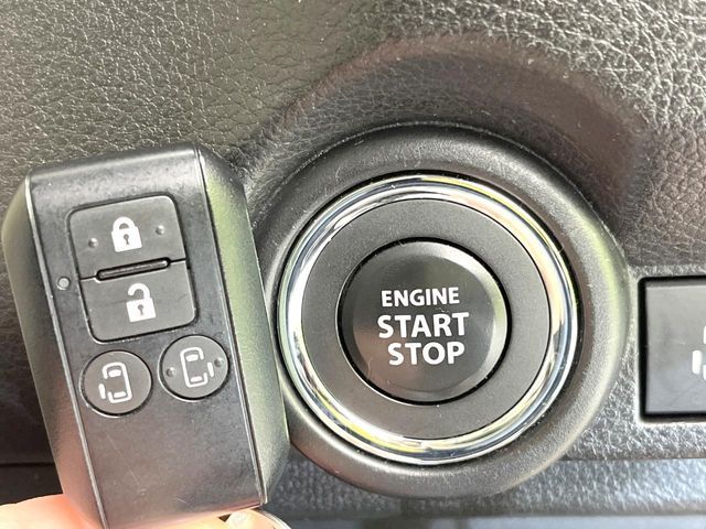 SUZUKI WAGON R SMILE 2022 Image 31