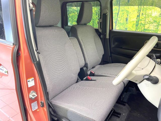 SUZUKI WAGON R SMILE 2022 Image 31