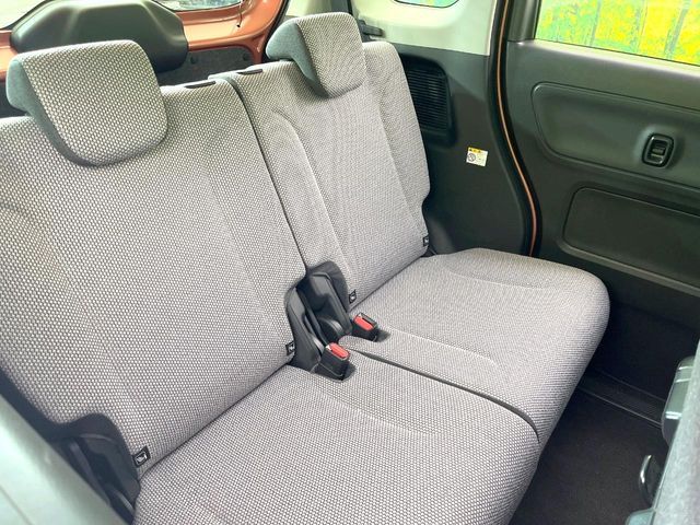 SUZUKI WAGON R SMILE 2022 Image 31