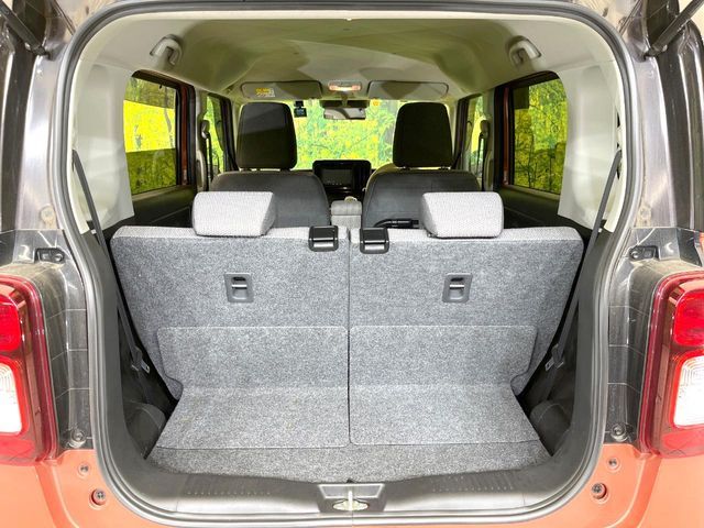 SUZUKI WAGON R SMILE 2022 Image 31