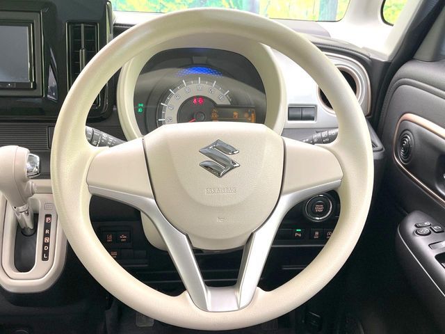 SUZUKI WAGON R SMILE 2022 Image 31