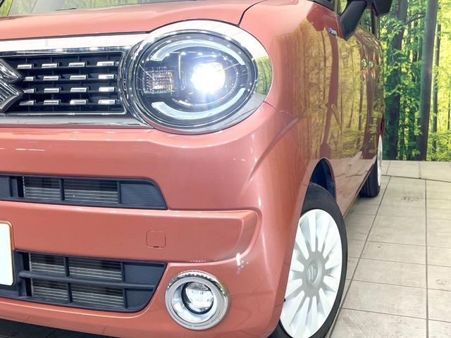 SUZUKI WAGON R SMILE 2022 Image 31