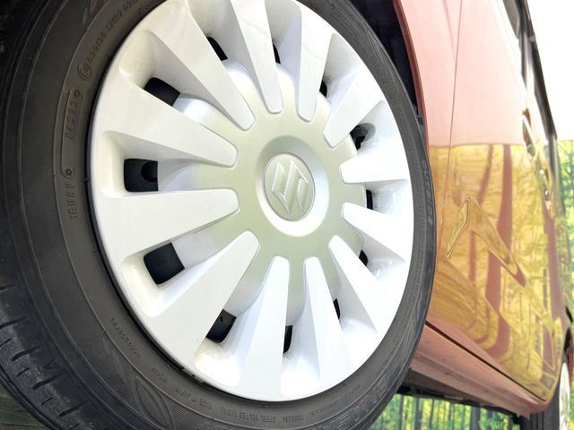 SUZUKI WAGON R SMILE 2022 Image 31