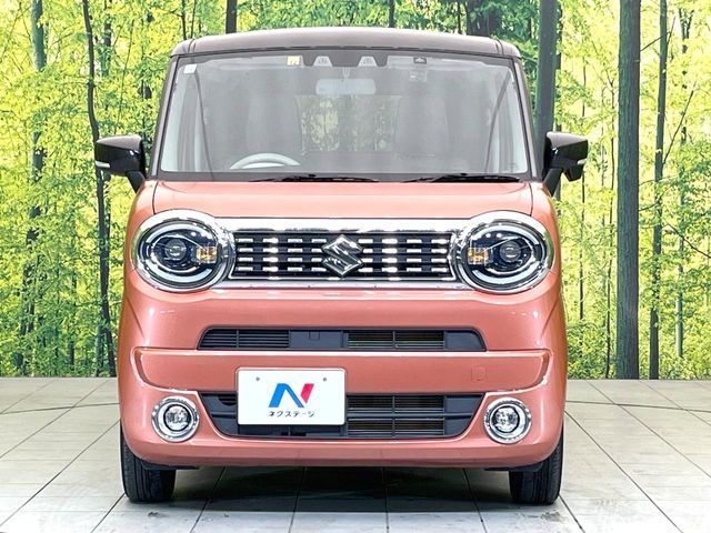 SUZUKI WAGON R SMILE 2022 Image 31