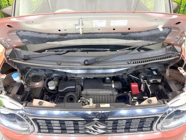 SUZUKI WAGON R SMILE 2022 Image 31