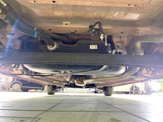 SUZUKI WAGON R SMILE 2022 Image 31