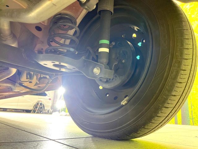 SUZUKI WAGON R SMILE 2022 Image 31