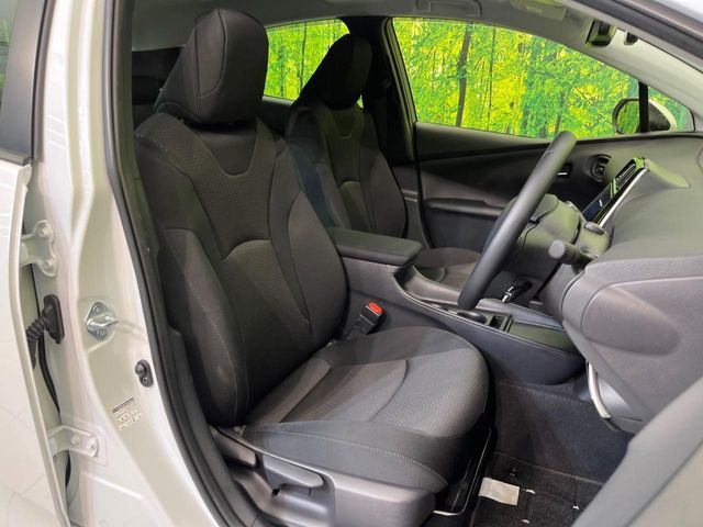 TOYOTA PRIUS 2021 Image 31