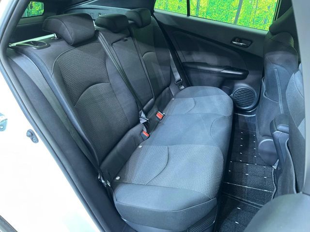 TOYOTA PRIUS 2021 Image 31