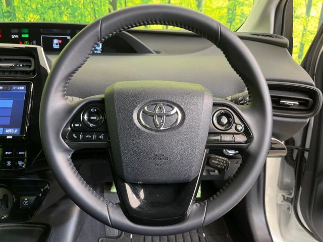 TOYOTA PRIUS 2021 Image 31