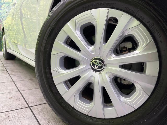 TOYOTA PRIUS 2021 Image 31