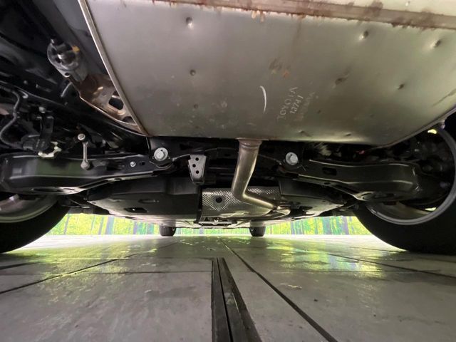 TOYOTA PRIUS 2021 Image 31