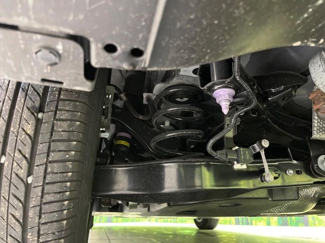 TOYOTA PRIUS 2021 Image 31