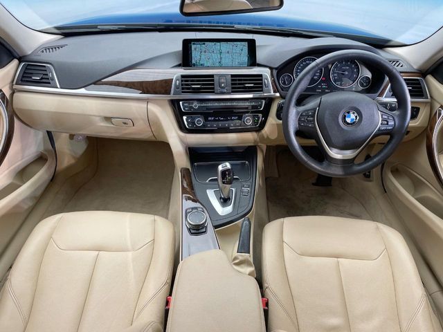 BMW 3SERIES SEDAN 2016 Image 31
