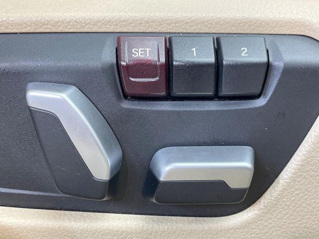 BMW 3SERIES SEDAN 2016 Image 31