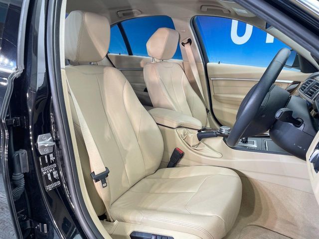 BMW 3SERIES SEDAN 2016 Image 31