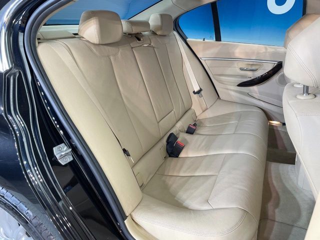 BMW 3SERIES SEDAN 2016 Image 31