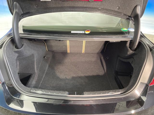 BMW 3SERIES SEDAN 2016 Image 31