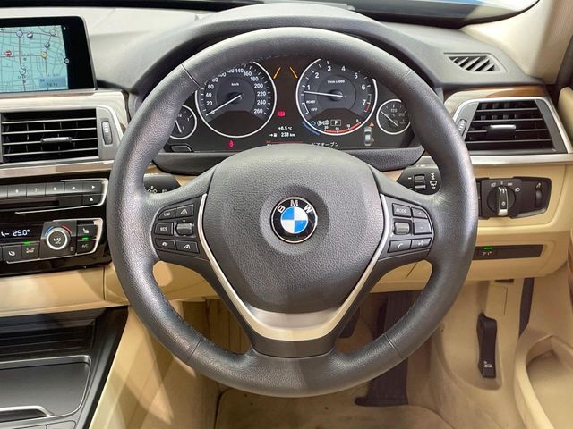 BMW 3SERIES SEDAN 2016 Image 31