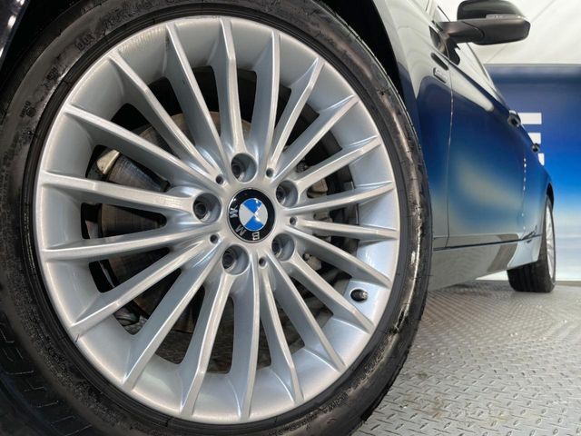 BMW 3SERIES SEDAN 2016 Image 31