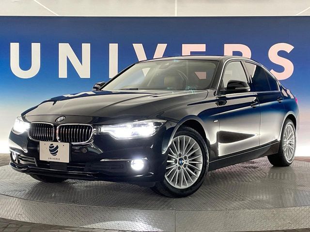 BMW 3SERIES SEDAN 2016 Image 31