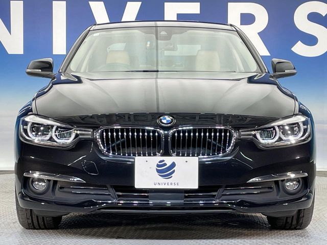 BMW 3SERIES SEDAN 2016 Image 31