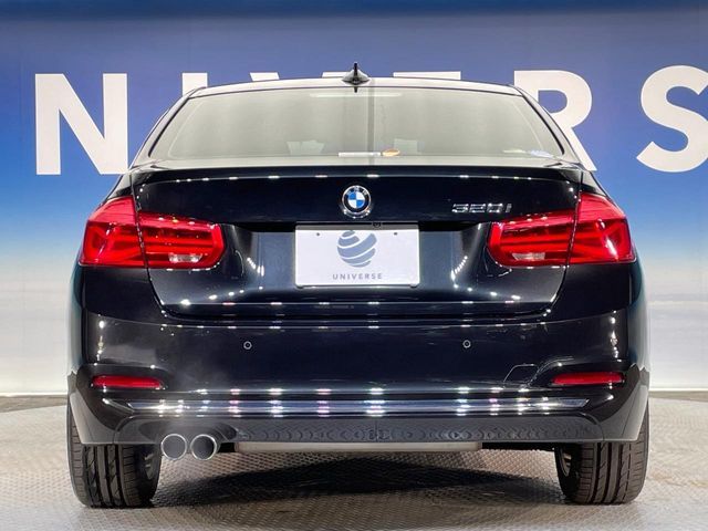 BMW 3SERIES SEDAN 2016 Image 31