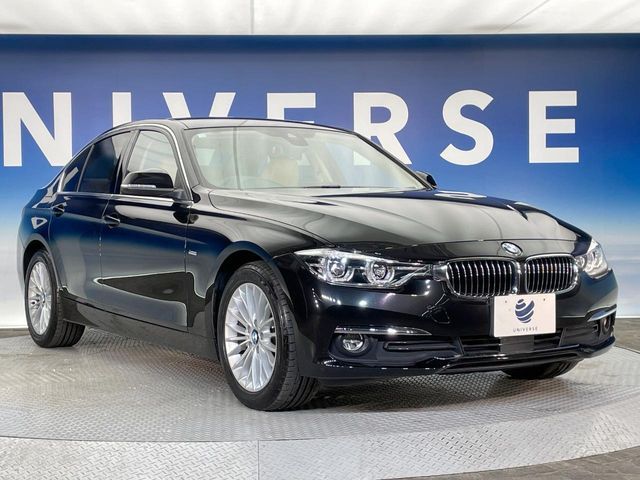 BMW 3SERIES SEDAN 2016 Image 31