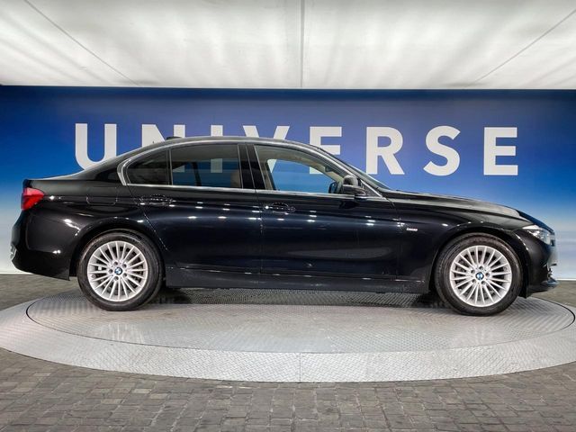 BMW 3SERIES SEDAN 2016 Image 31