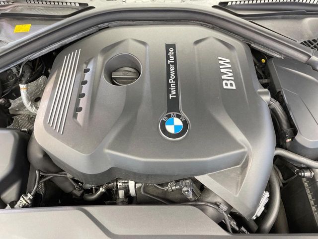 BMW 3SERIES SEDAN 2016 Image 31