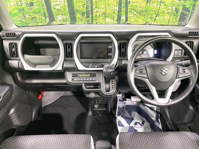 SUZUKI HUSTLER 2024 Image 31