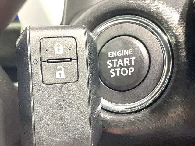 SUZUKI HUSTLER 2024 Image 31