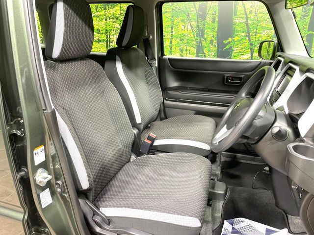 SUZUKI HUSTLER 2024 Image 31