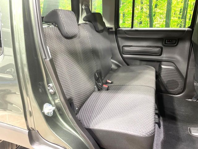 SUZUKI HUSTLER 2024 Image 31