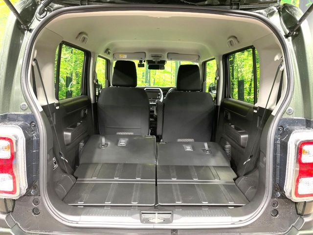 SUZUKI HUSTLER 2024 Image 31