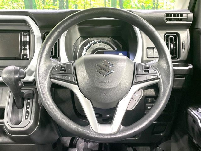 SUZUKI HUSTLER 2024 Image 31