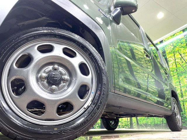 SUZUKI HUSTLER 2024 Image 31