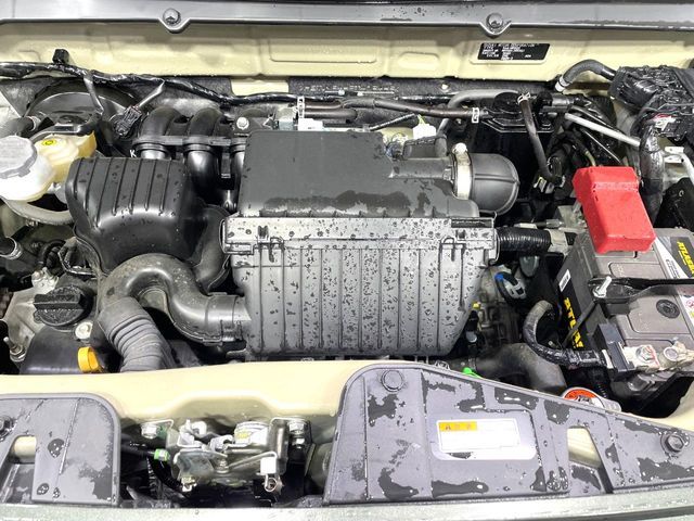 SUZUKI HUSTLER 2024 Image 31