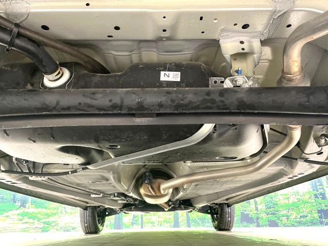 SUZUKI HUSTLER 2024 Image 31