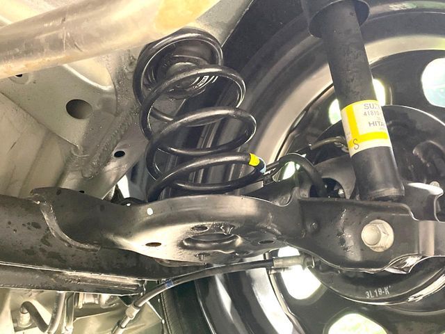 SUZUKI HUSTLER 2024 Image 31