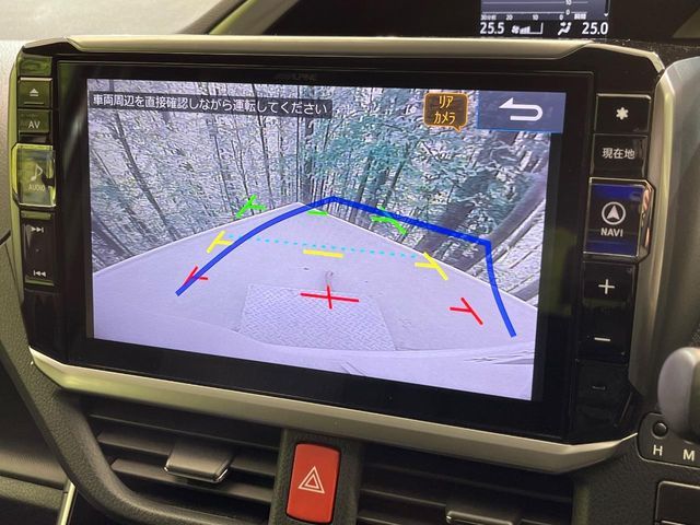 TOYOTA VOXY 2018 Image 31