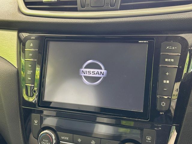 NISSAN X-TRAIL HYBRID 4WD 2015 Image 31