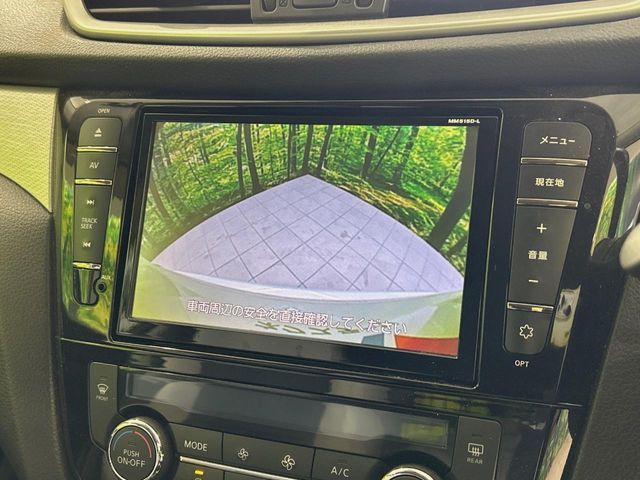 NISSAN X-TRAIL HYBRID 4WD 2015 Image 31