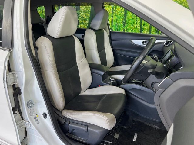 NISSAN X-TRAIL HYBRID 4WD 2015 Image 31