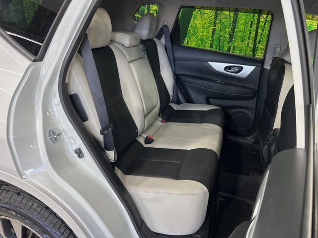 NISSAN X-TRAIL HYBRID 4WD 2015 Image 31