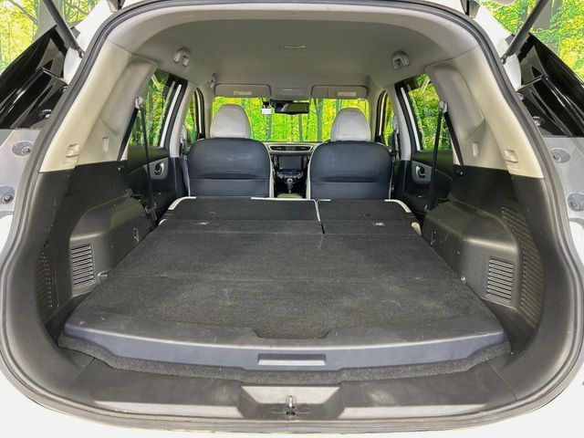 NISSAN X-TRAIL HYBRID 4WD 2015 Image 31