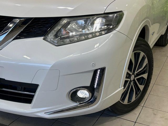 NISSAN X-TRAIL HYBRID 4WD 2015 Image 31