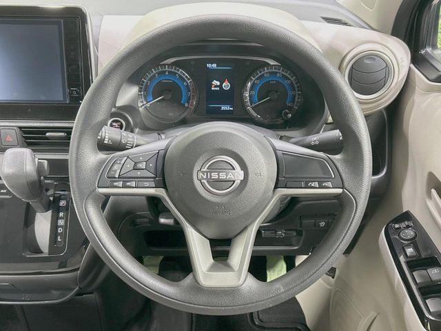 NISSAN DAYZ 2024 Image 31